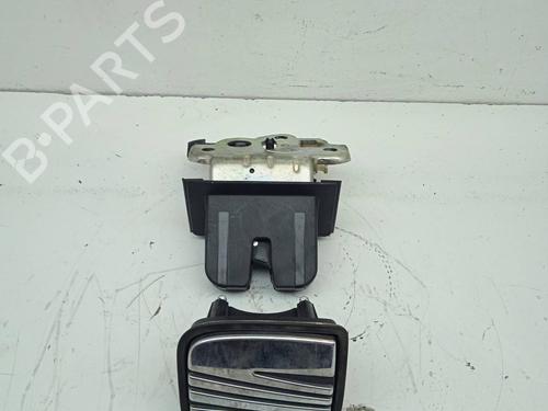 Used Tailgate lock SEAT TOLEDO IV (KG3) [2012-2019]  11165020