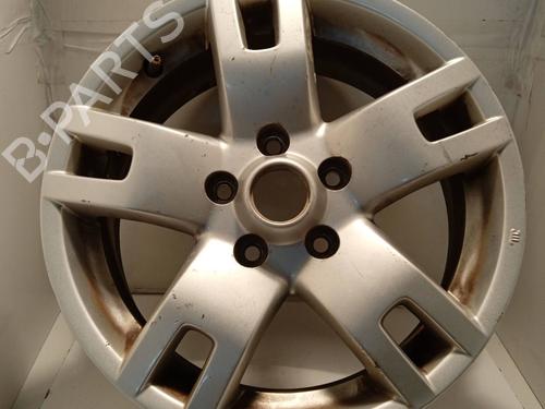 Used Rim NISSAN X-TRAIL II (T31) [2007-2018]  12321344