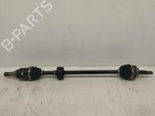 Used Right front driveshaft TOYOTA YARIS (_P1_) 1.0 (SCP10_, SCP10R) (68 hp) 4303494