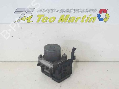 ABS ABS NISSAN PRIMERA (P12) 2.2 Di (126 hp) 35801861 35801861