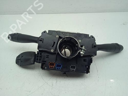 Headlight switch CITROËN C5 II (RC_) 1.6 HDi (RC8HZB) | BP12321023I24 - Image 5