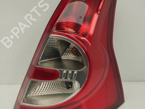 Høyre baklys DACIA SANDERO [2008-2026]  24664472