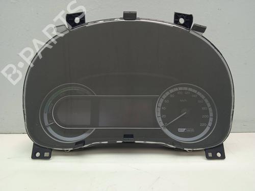 Used Instrument cluster Instrument cluster KIA NIRO I (DE) [2016-2022] 15761484 15761484