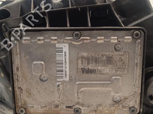 Left headlight BMW 1 (E87) 120 d | BP36460362C28 - Image 5