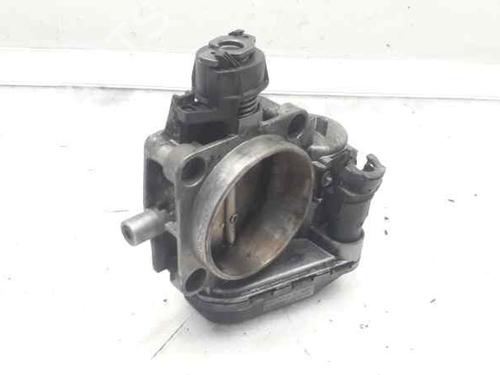Used Throttle body Throttle body MERCEDES-BENZ S-CLASS Coupe (C215) [1999-2006] 40603127 40603127