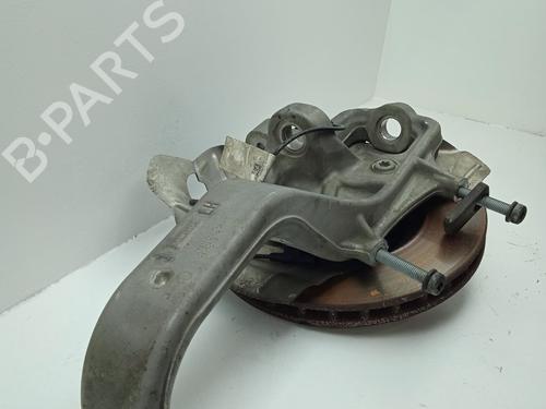 Left front steering knuckle ALFA ROMEO GIULIA (952_) 2.2 D (952ALA25, 952AFM25, 952APA2) | BP40020308M25 - Image 5