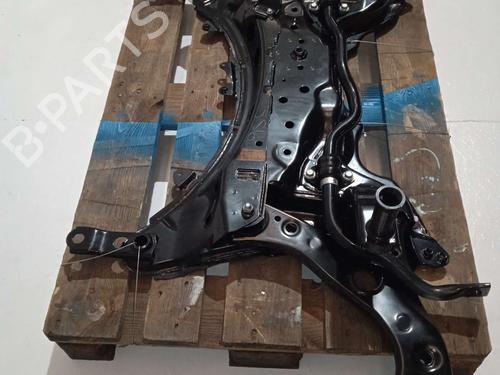 Subframe TOYOTA C-HR (_X2_, _H2_) Hybrid (ZYX20) | BP25935615M9  - Image 6