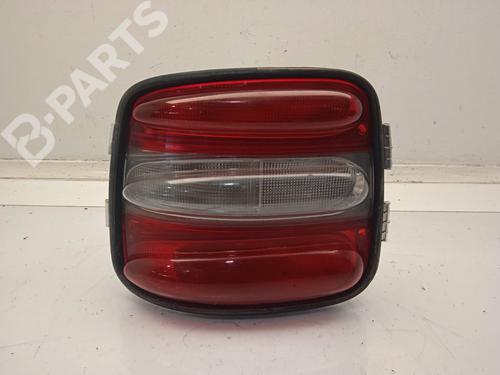 Used Left taillight Left taillight FIAT BRAVA (182_) 1.9 JTD 105 (105 hp) 11157951 11157951
