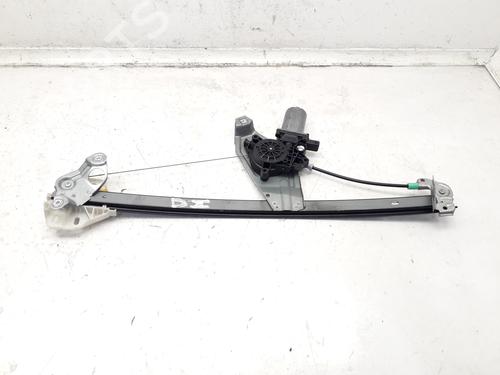 Used Front left window mechanism RENAULT ESPACE III (JE0_) [1996-2002]  11152194