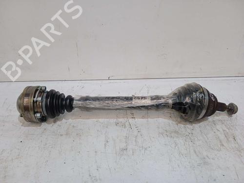 Used Right front driveshaft AUDI A3 (8L1) [1996-2006]  4328113
