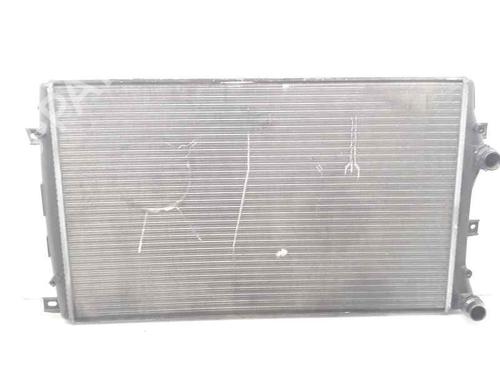 Used Water radiator Water radiator VW GOLF V (1K1) 1.9 TDI (90 hp) 12321372 12321372