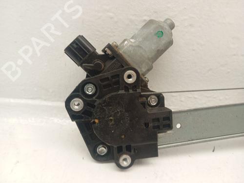 Rear right window mechanism HONDA CIVIC VIII Hatchback (FN, FK) 2.2 CTDi (FK3) | BP31620585C25 