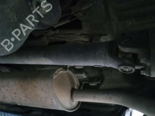 Driveshaft SSANGYONG RODIUS I | BP24431807M37 - Image 3