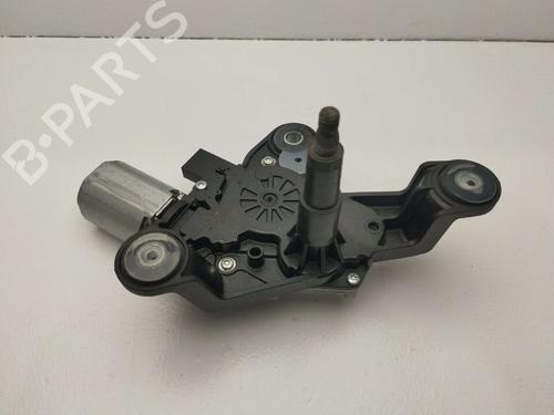 Used Rear wiper motor Rear wiper motor PEUGEOT 3008 II SUV (MC_, MR_, MJ_, M4_) [2016-2026] 20313286 20313286