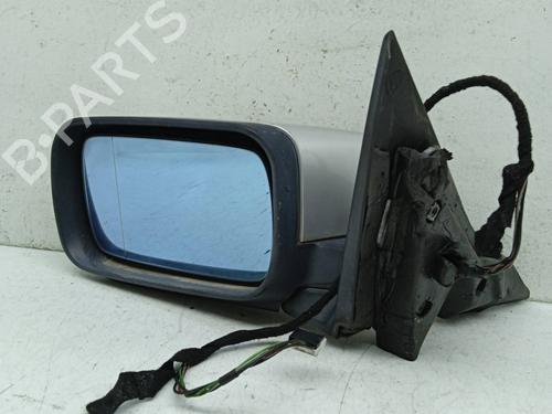 Used Left mirror BMW 3 (E46) [1997-2005]  4347582