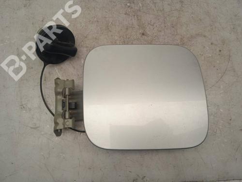 Used Fuel flap Fuel flap NISSAN QASHQAI / QASHQAI +2 I (J10, NJ10, JJ10E) 2.0 dCi (150 hp) 11161296 11161296