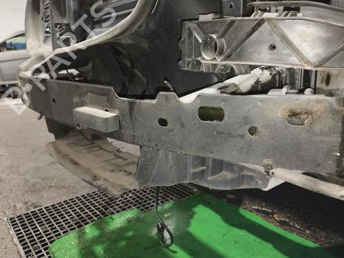 Used Front bumper reinforcement BMW 1 (E87) 118 d (143 hp) 17146816