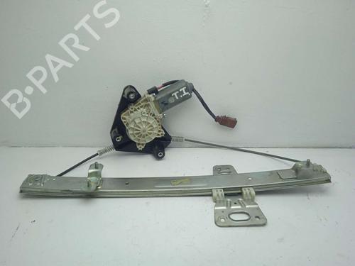 Used Rear left window mechanism Rear left window mechanism TATA ARIA 2.2 Di AWD (140 hp) 34630916 34630916