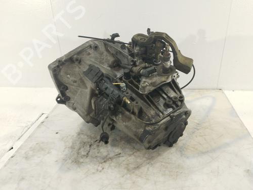 Gearbox CITROËN C8 (EA_, EB_) 2.2 HDi | BP40227263M3 - Image 7