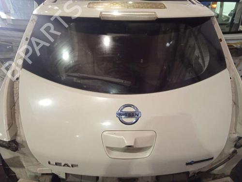 Used Tailgate Tailgate NISSAN LEAF (ZE0) Electric (109 hp) 40097035 40097035