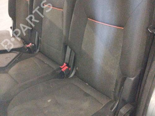 Used Rear seat Rear seat FORD S-MAX (WA6) 2.0 TDCi (140 hp) 19536586 19536586