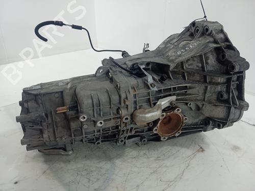 Gearbox AUDI A4 B6 (8E2) 2.0 | BP31618697M3
