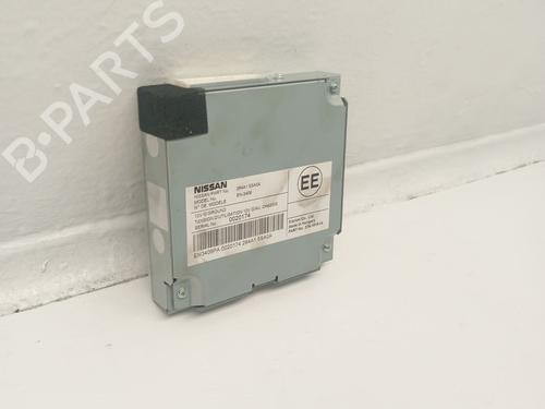 Electronic module NISSAN LEAF (ZE1) Electric | BP40096654M83 - Image 2