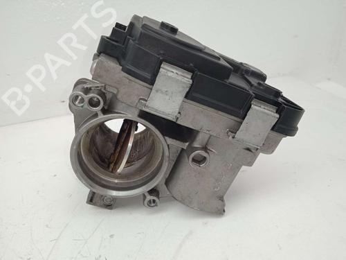 Throttle body CITROËN NEMO MPV 1.3 HDi 80 | BP40095622M82 - Image 3