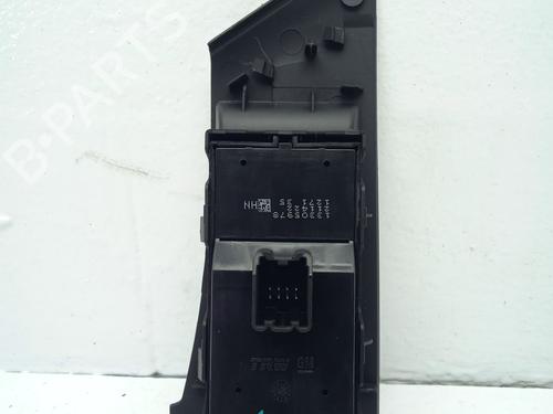 Left front window switch OPEL ASTRA J (P10) | BP31621619I27 - Image 4