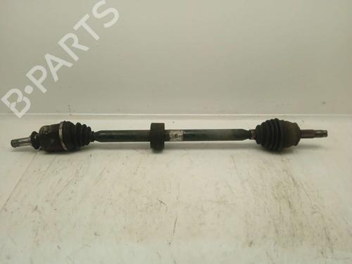 Used Right front driveshaft Right front driveshaft OPEL CORSA D (S07) 1.3 CDTI (L08, L68) (75 hp) 4363886 4363886