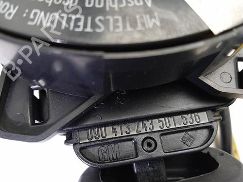 Headlight switch OPEL SINTRA (APV) | BP4288027I24