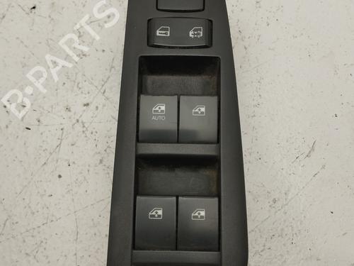 Used Left front window switch CHEVROLET EPICA (KL1_) 2.0 (144 hp) 24614451