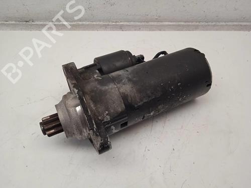 Used Starter VW LUPO I (6X1, 6E1) 1.7 SDI (60 hp) 13450662