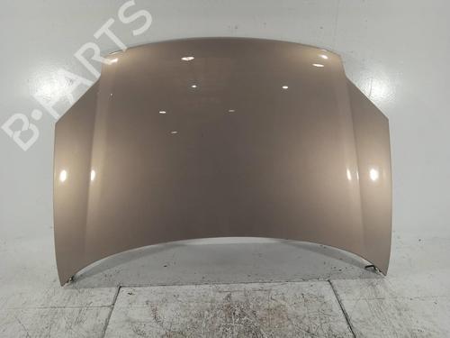 Capot CITROËN BERLINGO MULTISPACE (B9) [2008-2026]  11163914