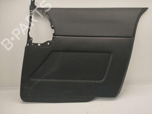 Used Rear right panel MAZDA 5 (CR) [2005-2010]  18881603