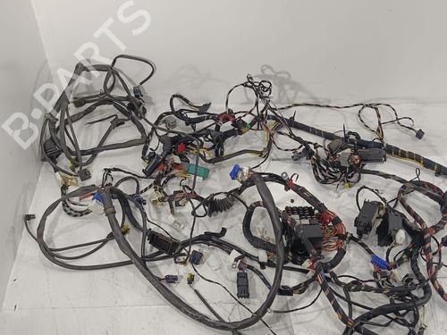 Ledningsnet FERRARI 360 (F131) 3.6 Modena (400 hp) 31614225