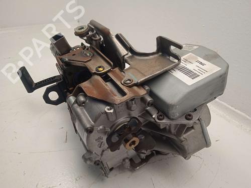 Steering column RENAULT CLIO III (BR0/1, CR0/1) | BP24150358M21 - Image 5