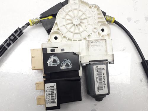 Front right window mechanism PEUGEOT 807 (EB_) | BP11149614C23 - Image 2