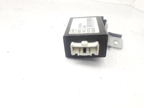 Electronic module MAZDA 3 (BL) 2.2 MZR CD (BL10) | BP11151068M83 - Image 2