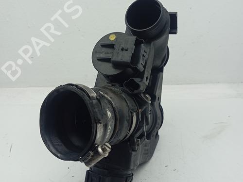 Used Throttle body CITROËN C4 I (LC_) [2004-2014]  31617649