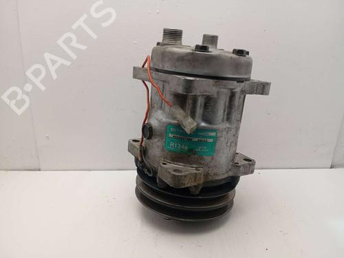 Used AC compressor VW LT 28-35 I Van (281-363) [1975-1996]  4368542