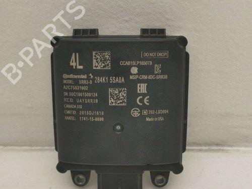 Used Electronic module Electronic module NISSAN LEAF (ZE1) Electric (150 hp) 40095715 40095715