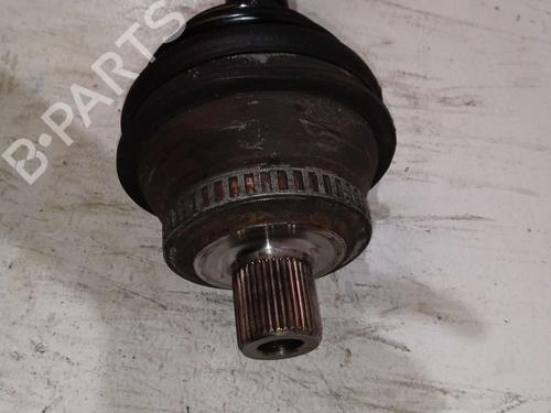 Left front driveshaft AUDI A8 D2 (4D2, 4D8) | BP4274410M38