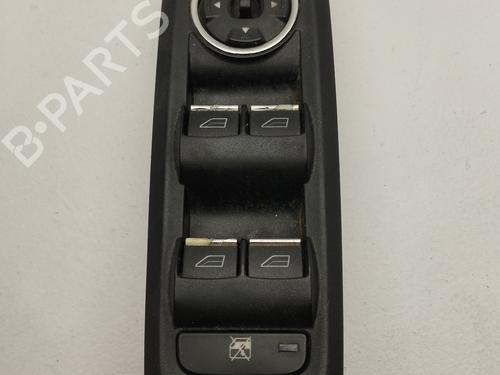 Used Left front window switch FORD S-MAX (WA6) 2.0 TDCi (140 hp) 19534669