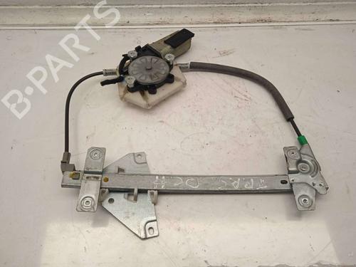 Used Rear right window mechanism VOLVO S40 I (644) [1995-2004]  11158340