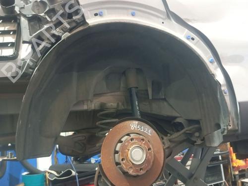 Used Wheel arch Wheel arch PEUGEOT 2008 II (UD_, US_, UY_, UJ_, UR_, UC_) 1.2 PureTech 100 (USHNK) (101 hp) 36664785 36664785
