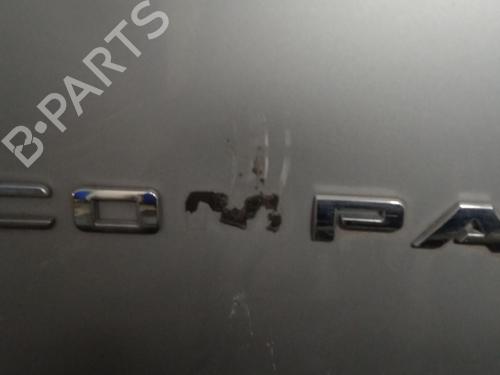 Left front door JEEP COMPASS (MK49) | BP34632859C2 - Image 5