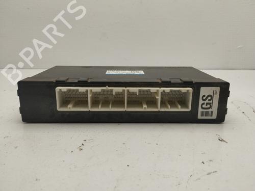 Used Electronic module SUBARU XV (_GP_) [2011-2017]  18549449