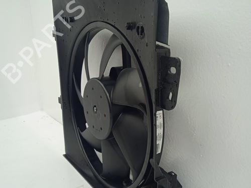 Radiator fan CITROËN C-ELYSEE (DD_) 1.5 BlueHDi 100 | BP32220231M35 - Image 3