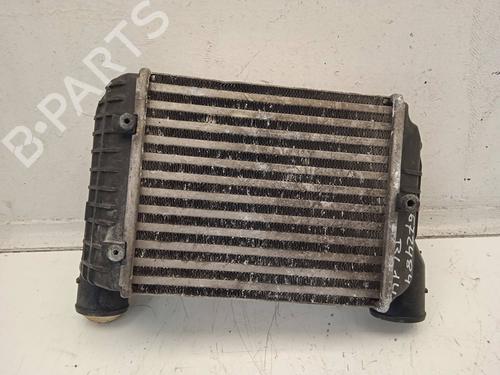 Used Intercooler AUDI A4 B6 (8E2) 1.8 T (150 hp) 4353445